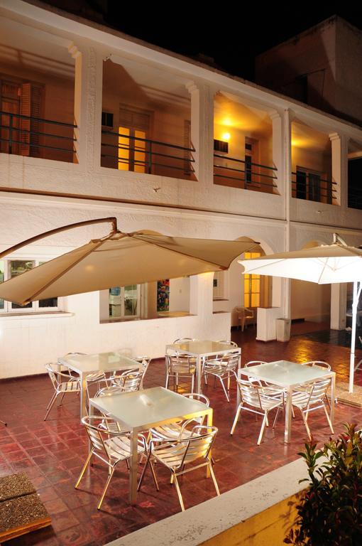 Hostal de la Costa Villa Carlos Paz Exterior foto
